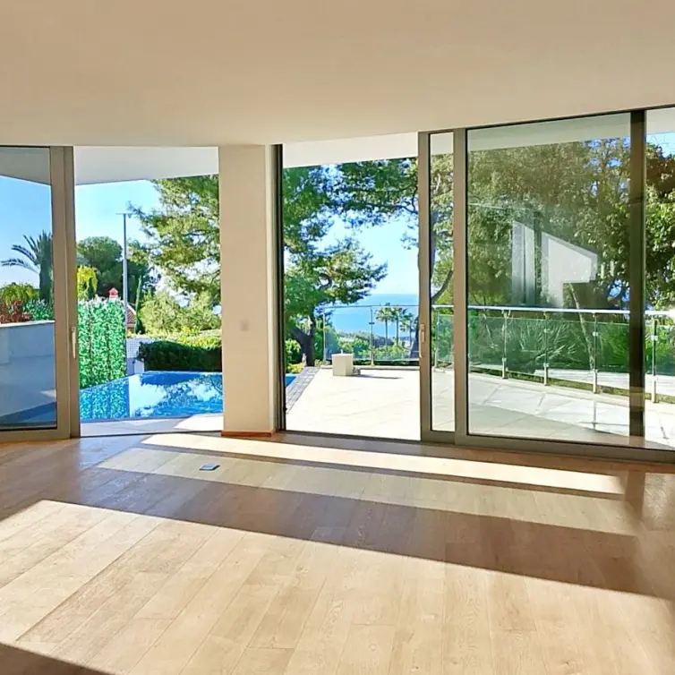 Venta de casa pareada en Marbella