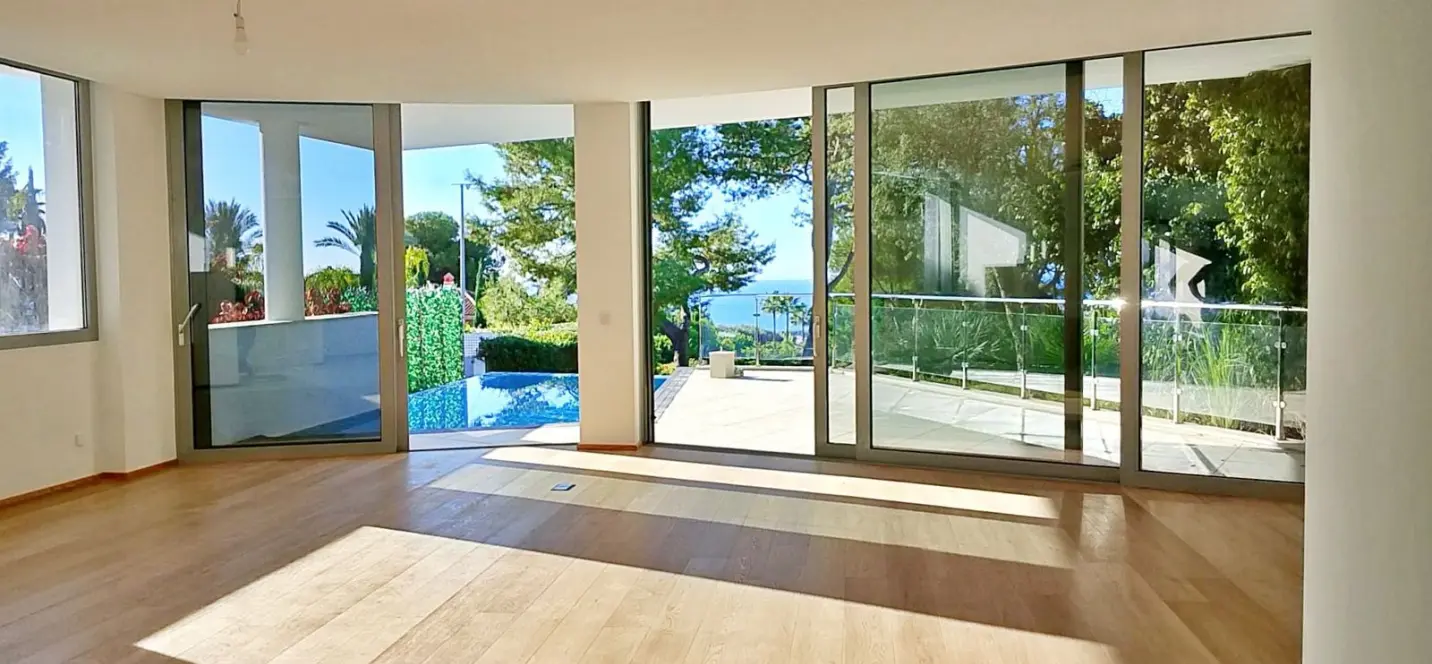 Venta de casa pareada en Marbella 3