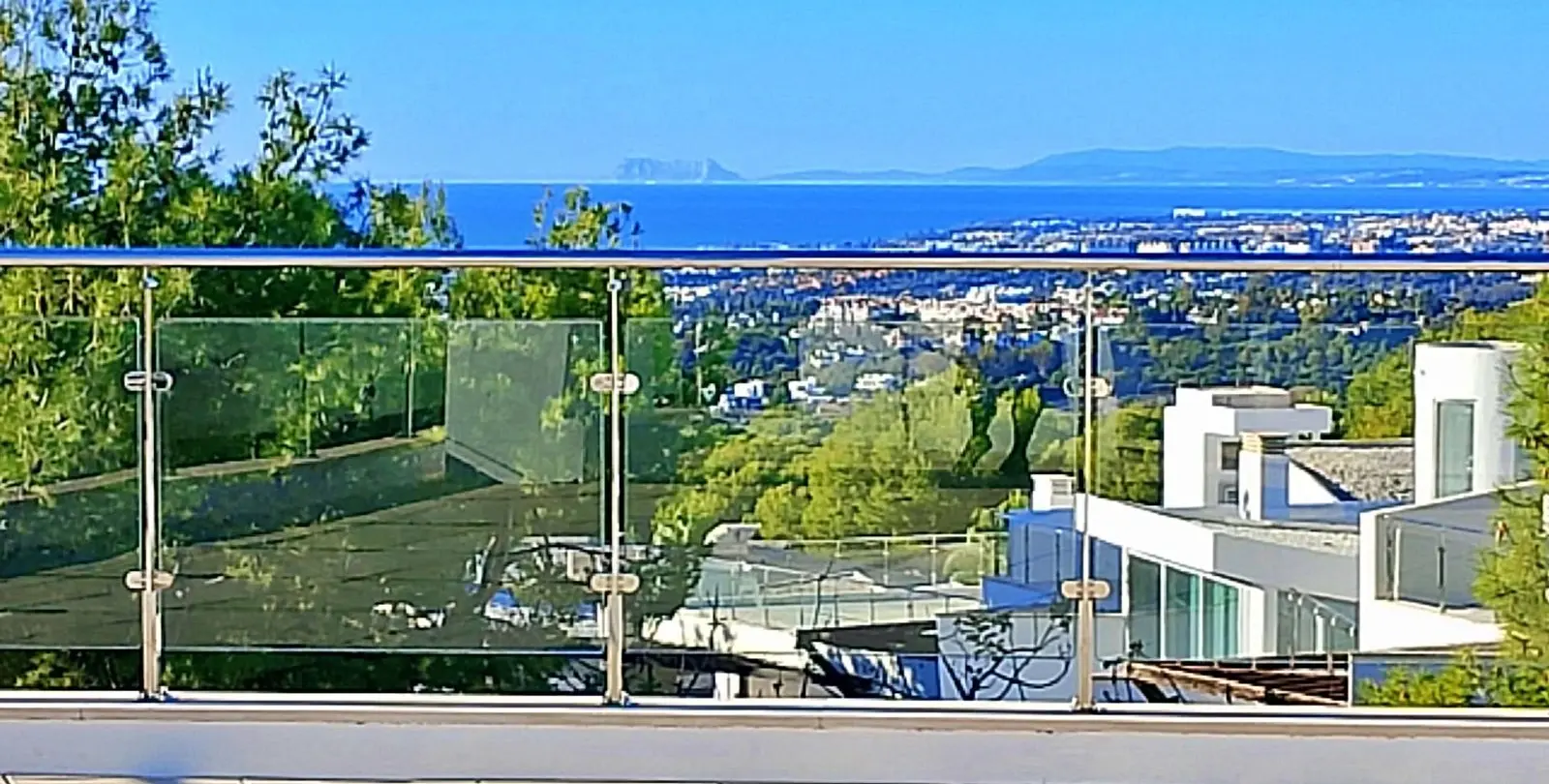 Venta de casa pareada en Marbella 5