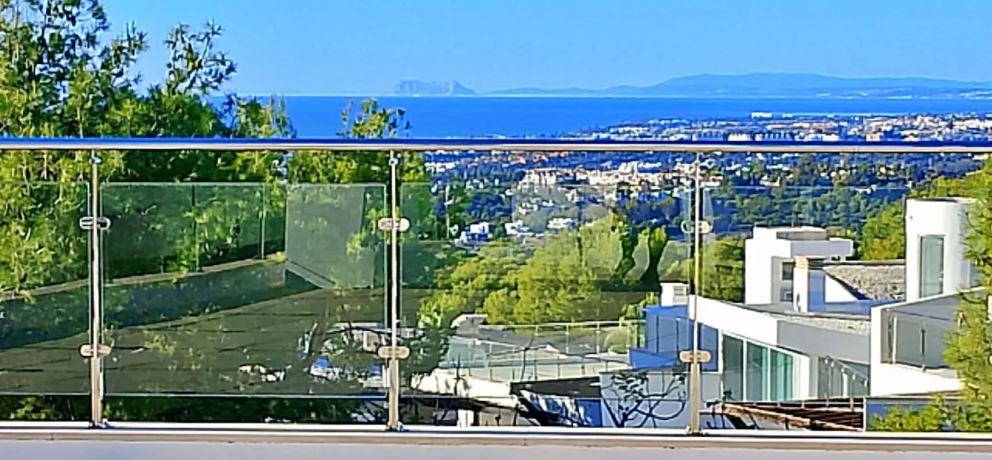 Venta de casa pareada en Marbella 4