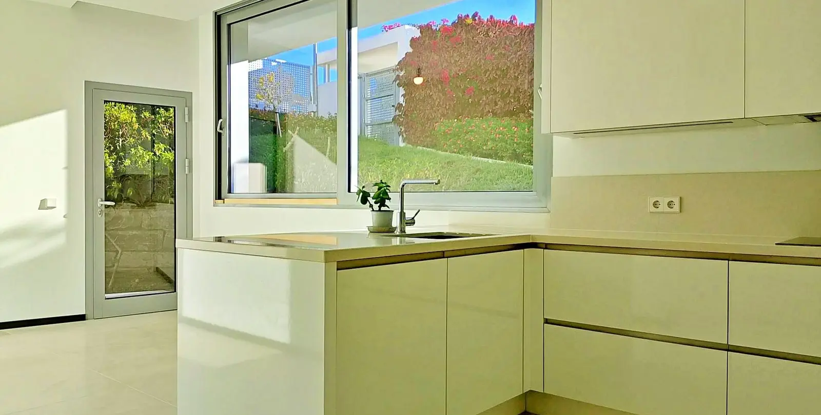 Venta de casa pareada en Marbella 6