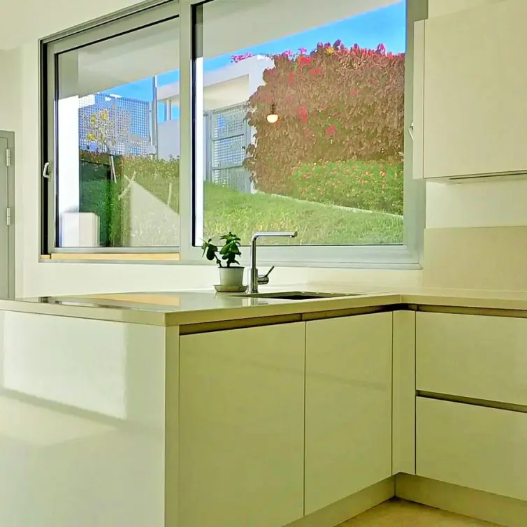 Venta de casa pareada en Marbella