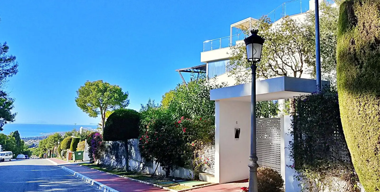 Venta de casa pareada en Marbella 36