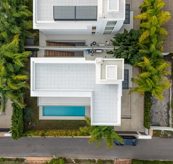 Detached villa R4892461