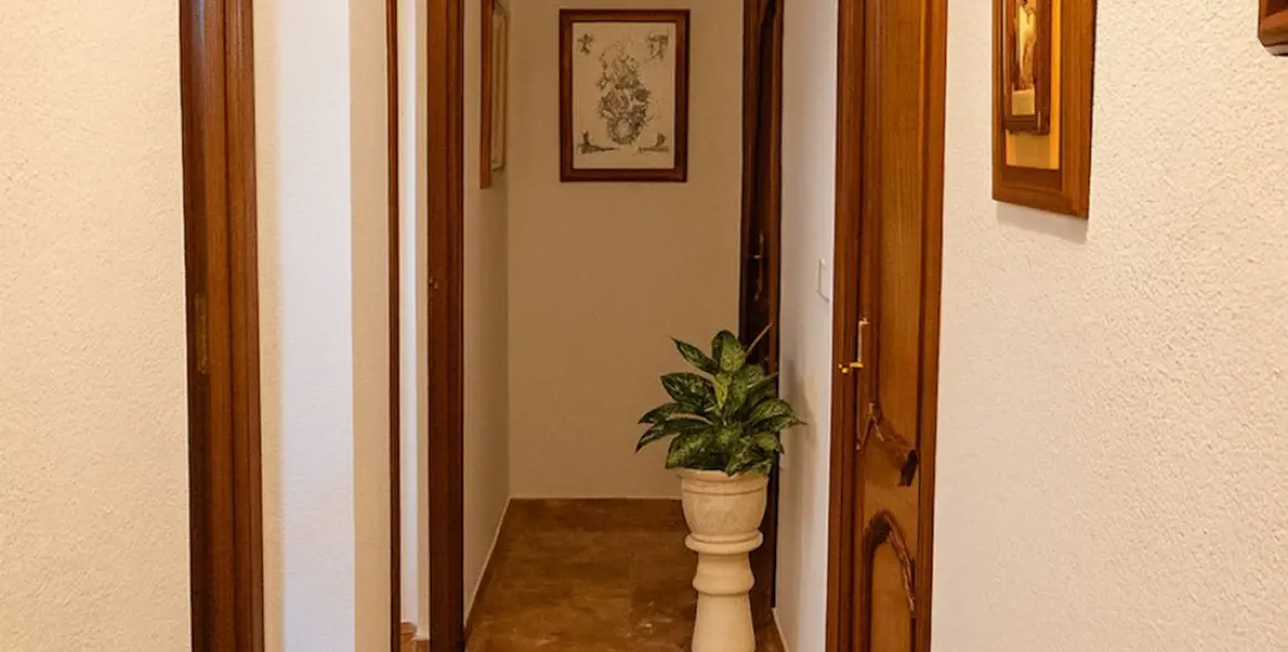 Продажа  отдельно стоящей виллы в Torremolinos 20