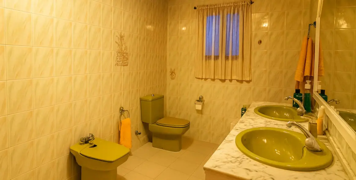 Продажа  отдельно стоящей виллы в Torremolinos 14