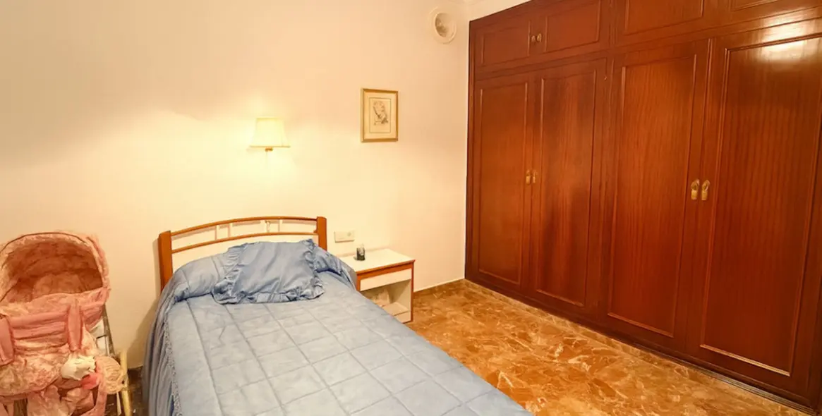 Продажа  отдельно стоящей виллы в Torremolinos 18