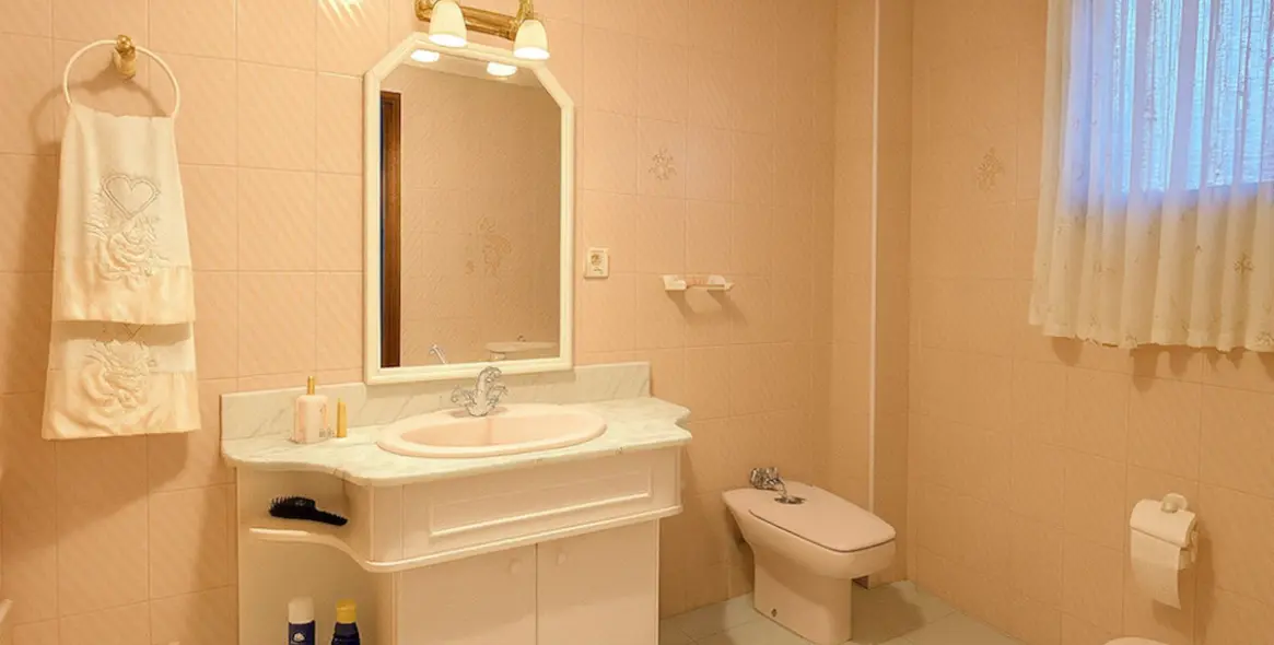 Sale of detached villa in Torremolinos 22