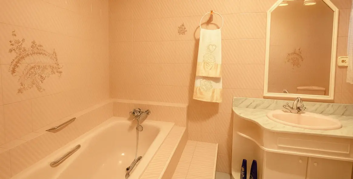 Sale of detached villa in Torremolinos 23