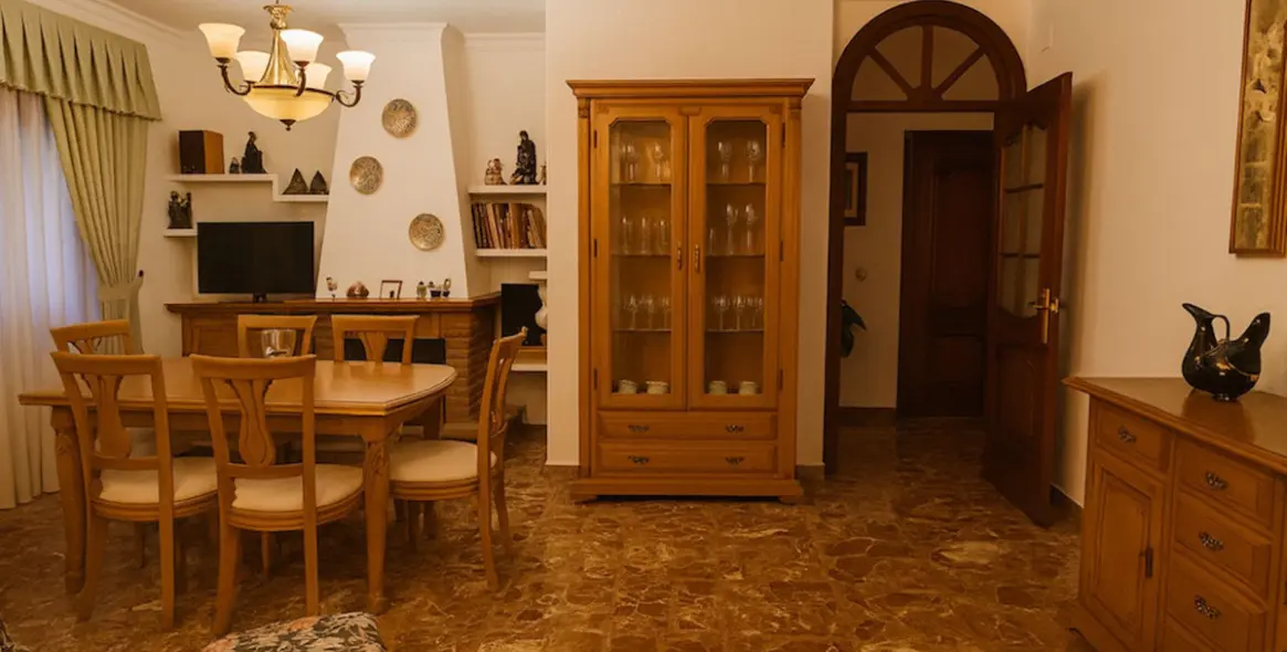 Sale of detached villa in Torremolinos 28