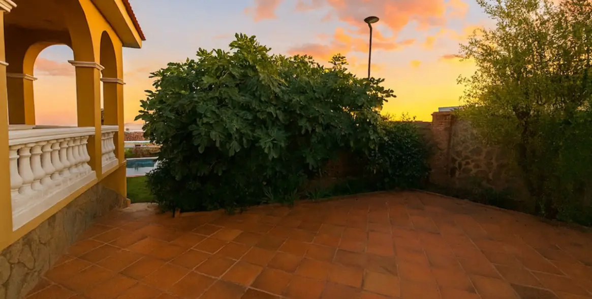 Sale of detached villa in Torremolinos 32