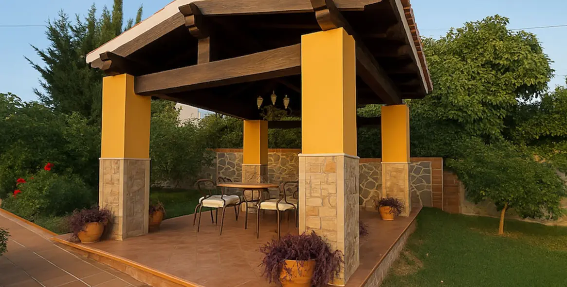 Sale of detached villa in Torremolinos 37