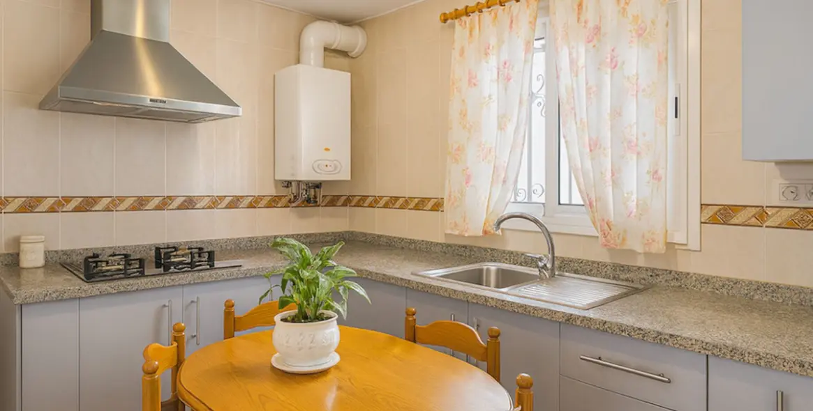 Sale of detached villa in Torremolinos 43