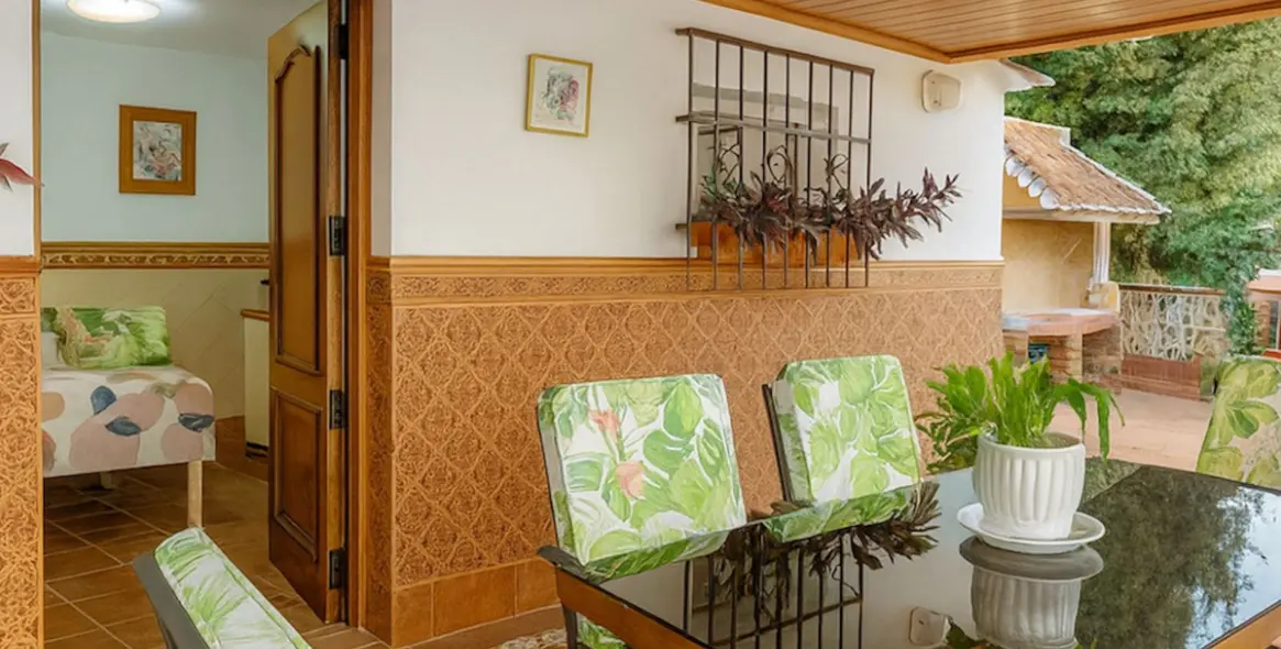 Sale of detached villa in Torremolinos 47