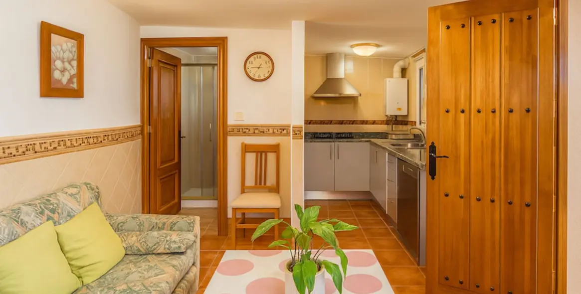 Sale of detached villa in Torremolinos 48