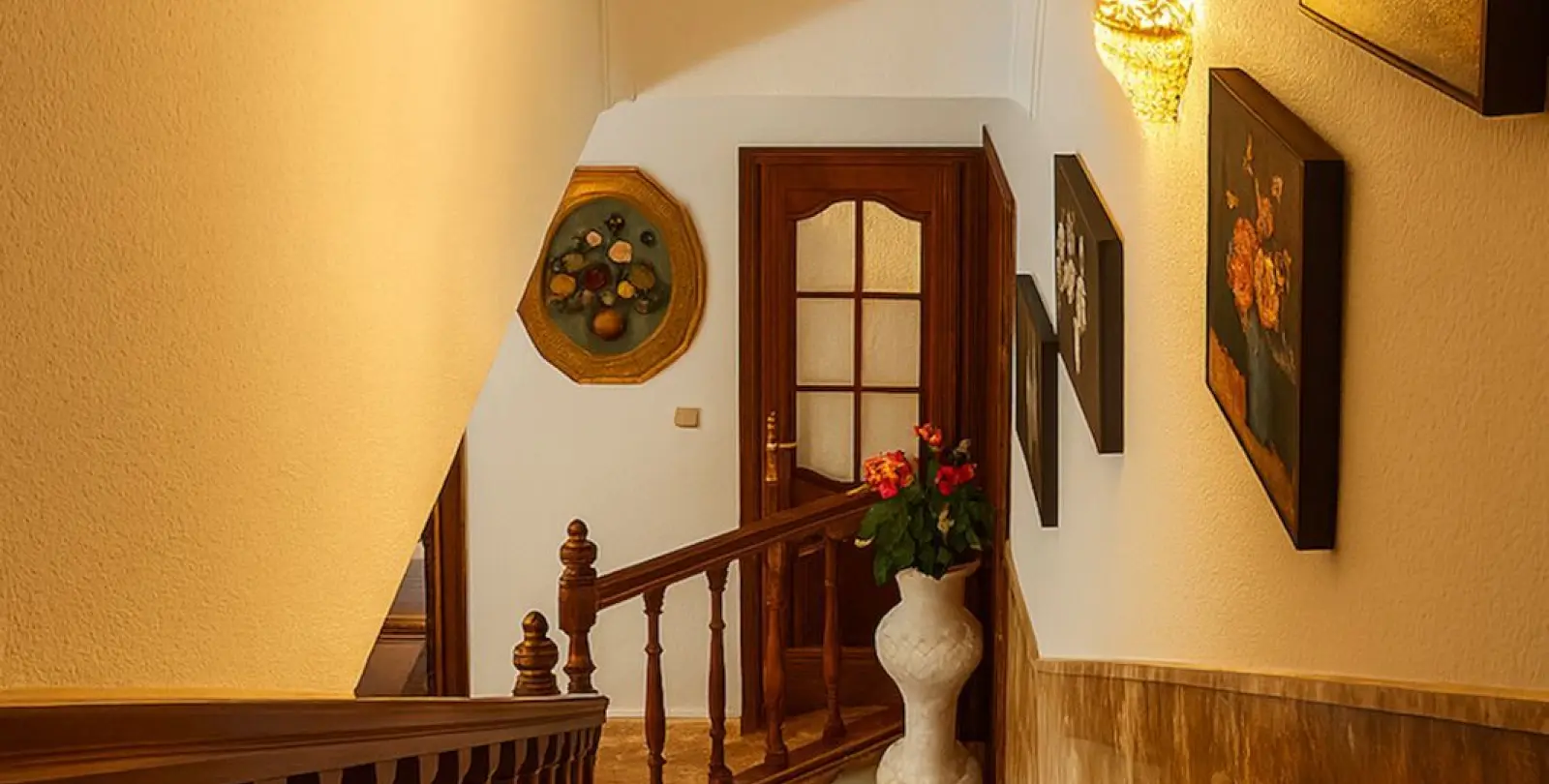 Sale of detached villa in Torremolinos 12
