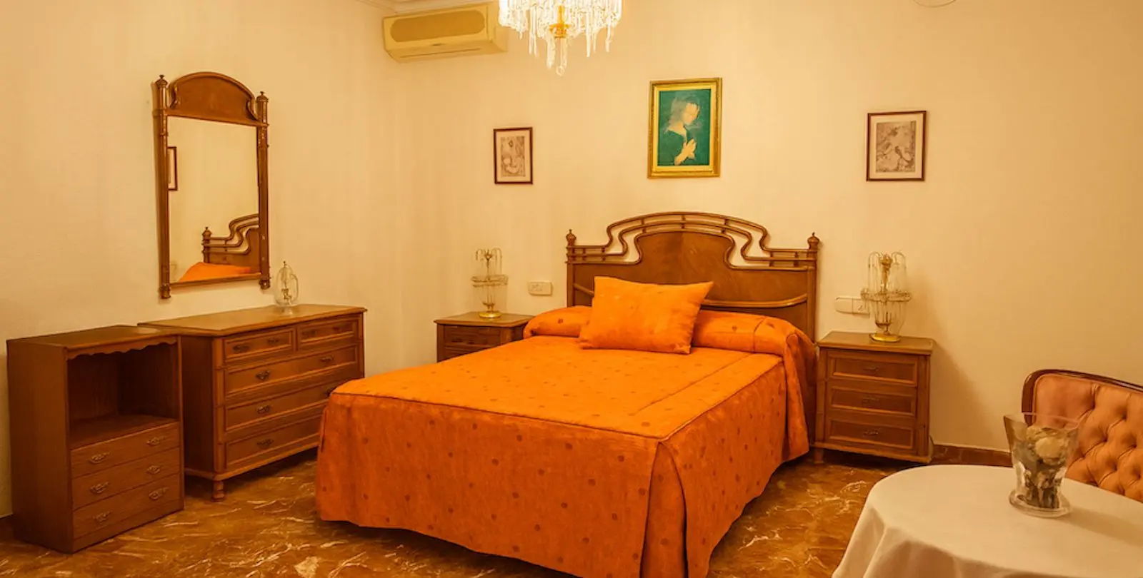 Sale of detached villa in Torremolinos 15