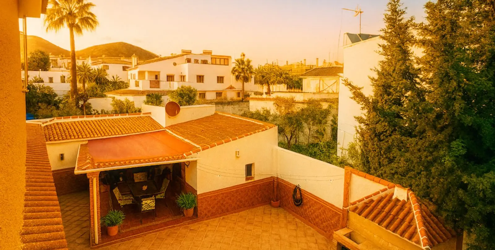 Sale of detached villa in Torremolinos 16