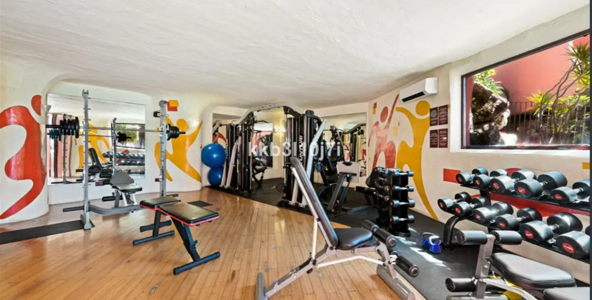 Sale of penthouse in Estepona (district New Golden Mile) 8