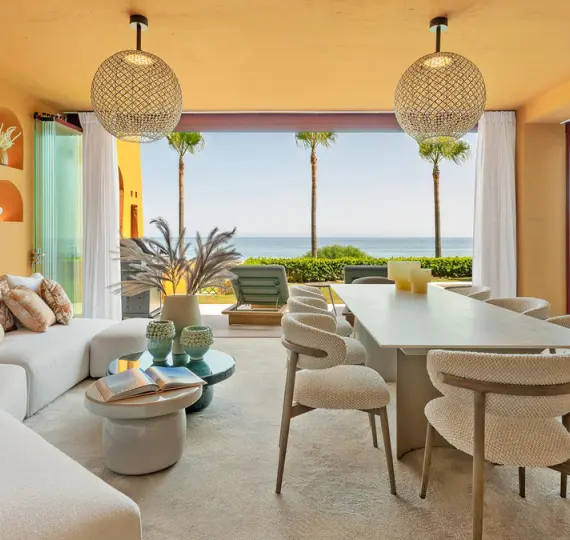 Ground floor apartment R5121370