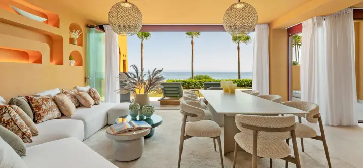 Ground floor apartment R5121370 0