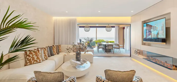 Ground floor apartment R5121370 1