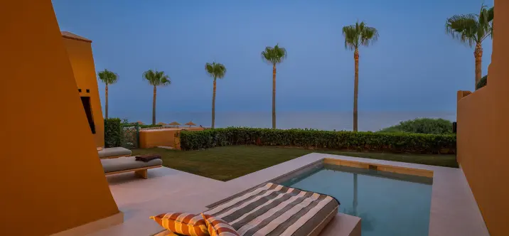 Ground floor apartment R5121370 2