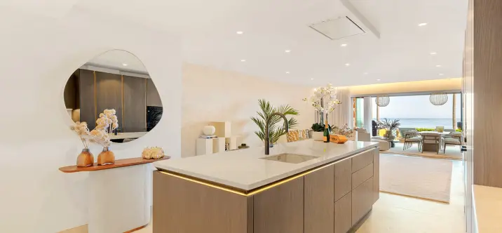 Ground floor apartment R5121370 4