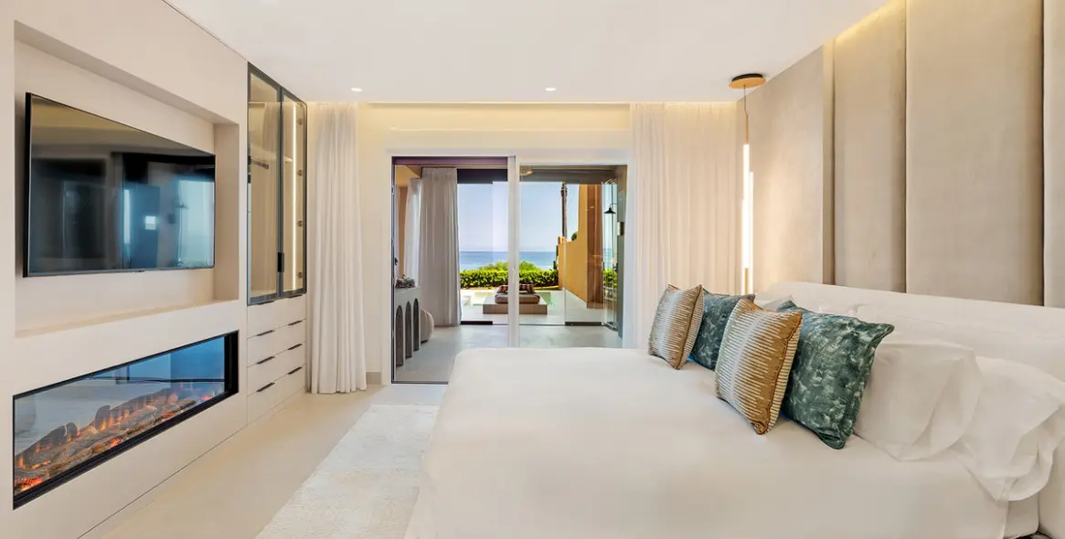 Sale of ground floor apartment in Estepona (district Estepona) 6