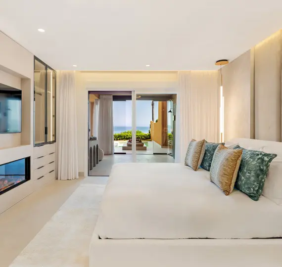 Ground floor apartment R5121370