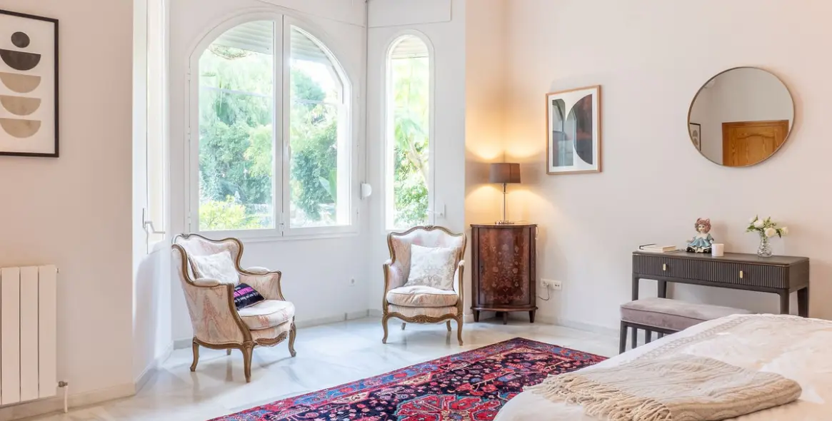 Sale of detached villa in New Golden Mile 39