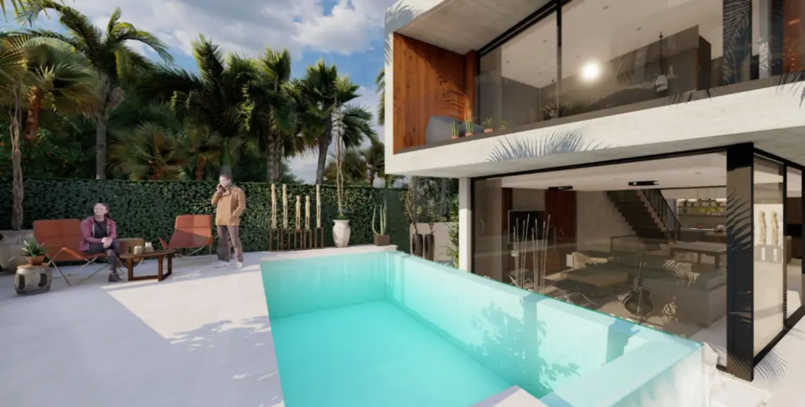 Sale of detached villa in Nueva Andalucía (district Nueva Andalucía) 2