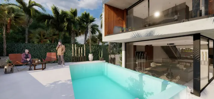 Detached villa R5236063 1