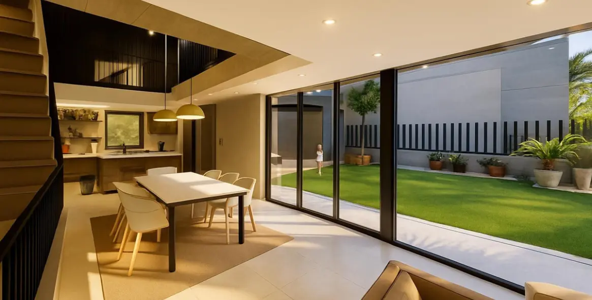 Sale of detached villa in Nueva Andalucía (district Nueva Andalucía) 3