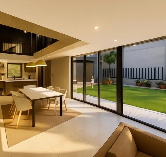 Detached villa R5236063