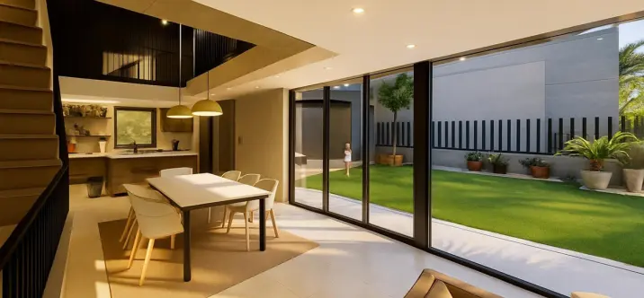 Detached villa R5236063 2