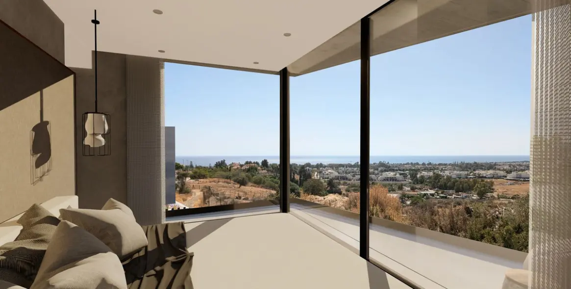 Sale of detached villa in Nueva Andalucía (district Nueva Andalucía) 4