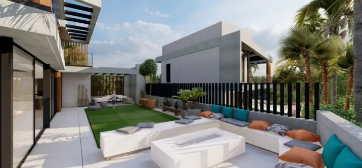 Detached villa R5236063 4