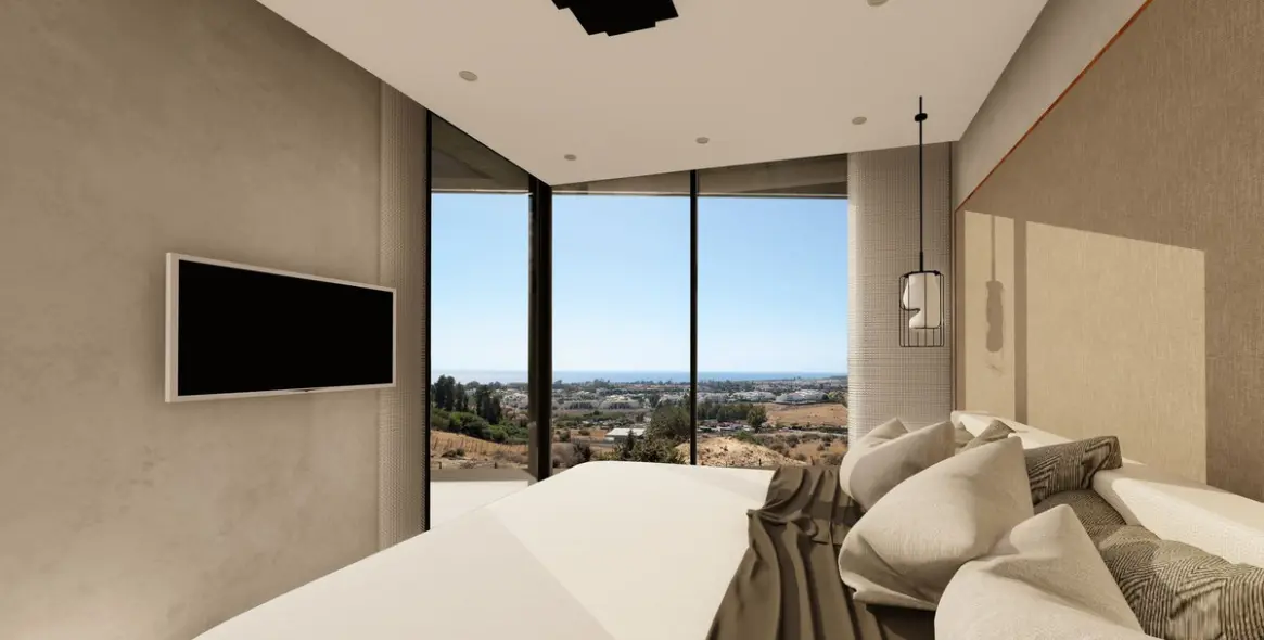 Sale of detached villa in Nueva Andalucía (district Nueva Andalucía) 6