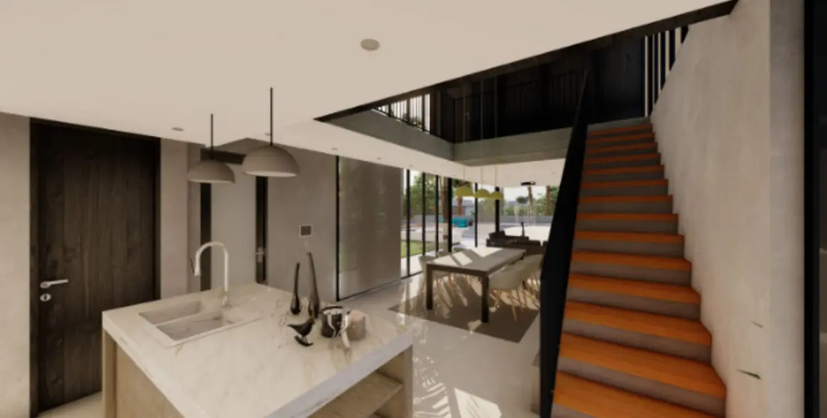 Sale of detached villa in Nueva Andalucía (district Nueva Andalucía) 7