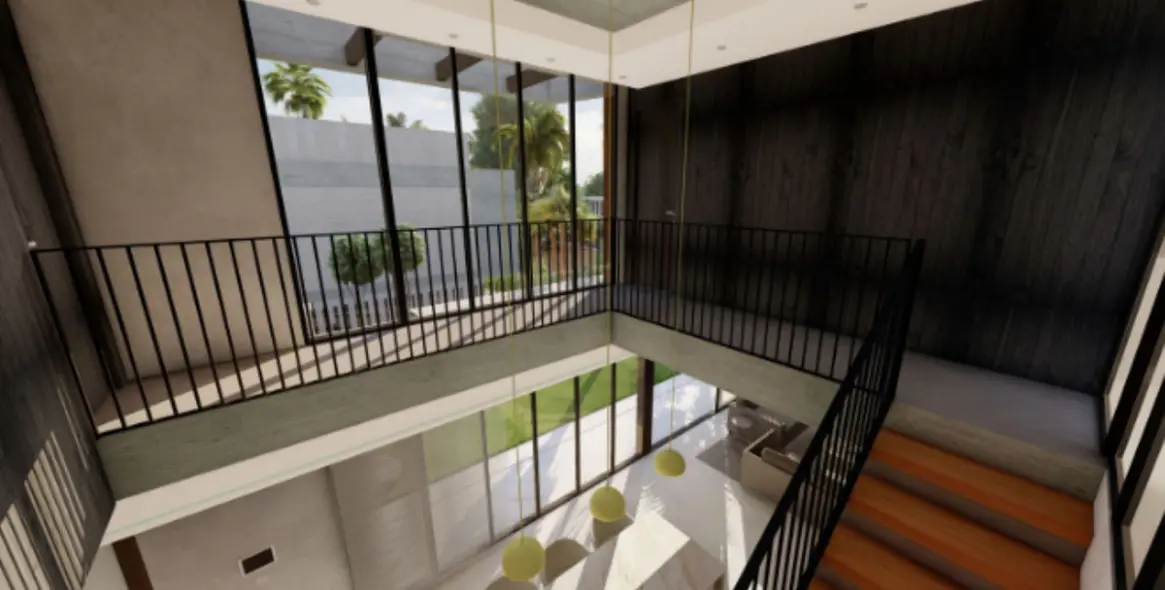 Sale of detached villa in Nueva Andalucía (district Nueva Andalucía) 8