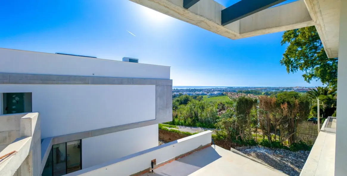 Sale of detached villa in Nueva Andalucía (district Nueva Andalucía) 10