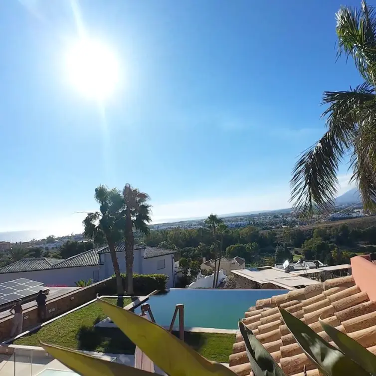 Venta de villa independiente en El Paraiso