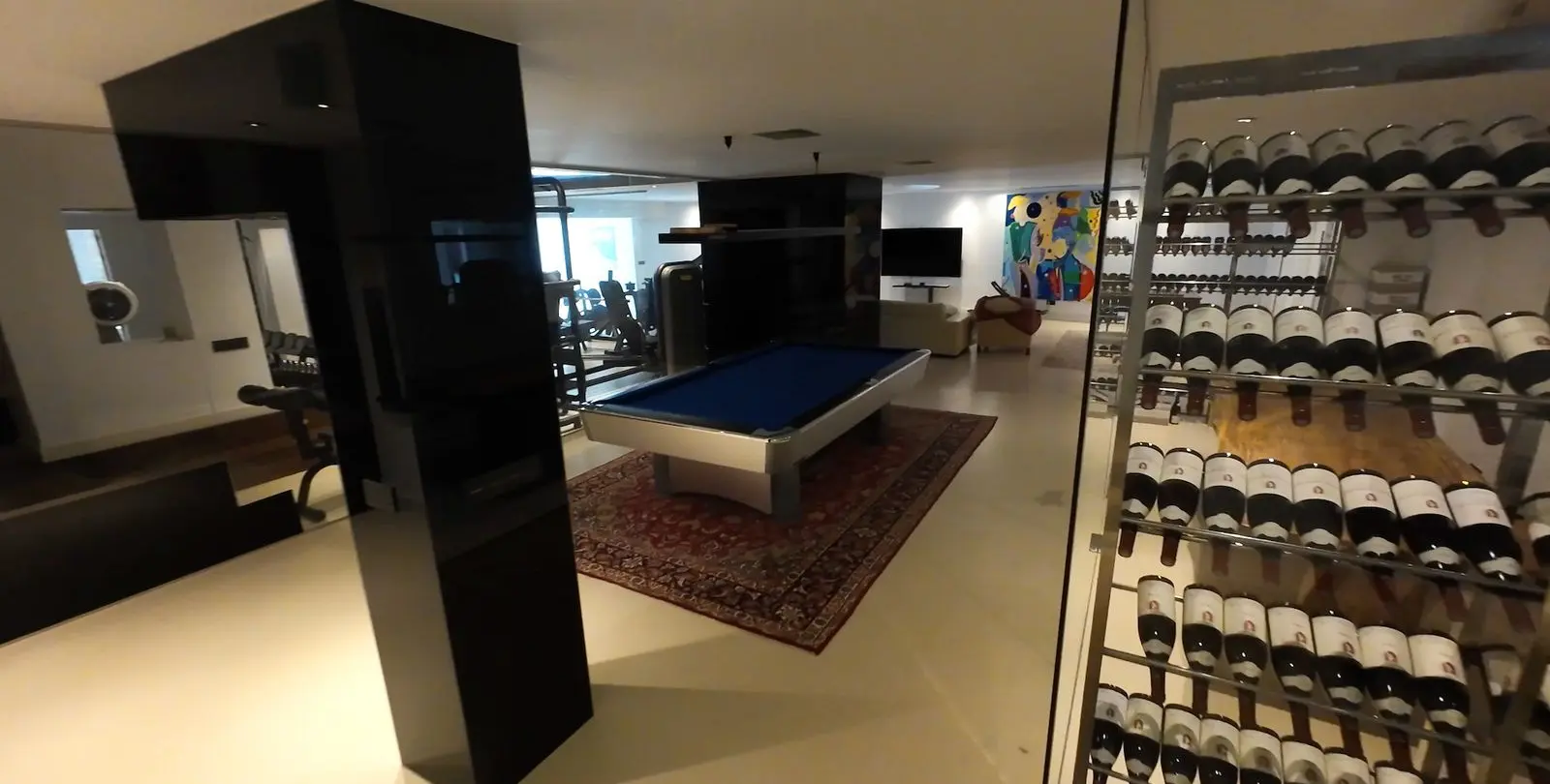 Venta de villa independiente en El Paraiso 12