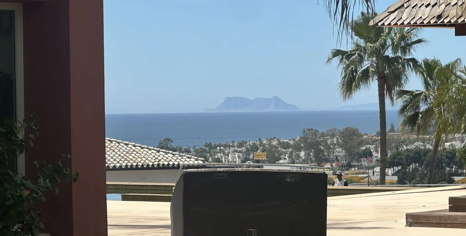 Venta de villa independiente en El Paraiso 29