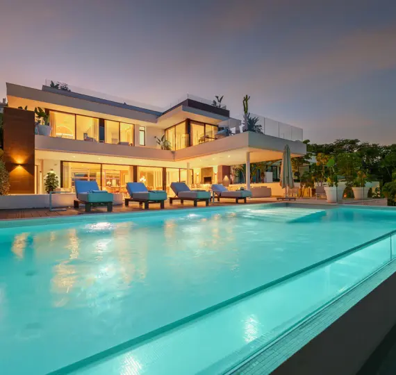 Detached villa R5235283