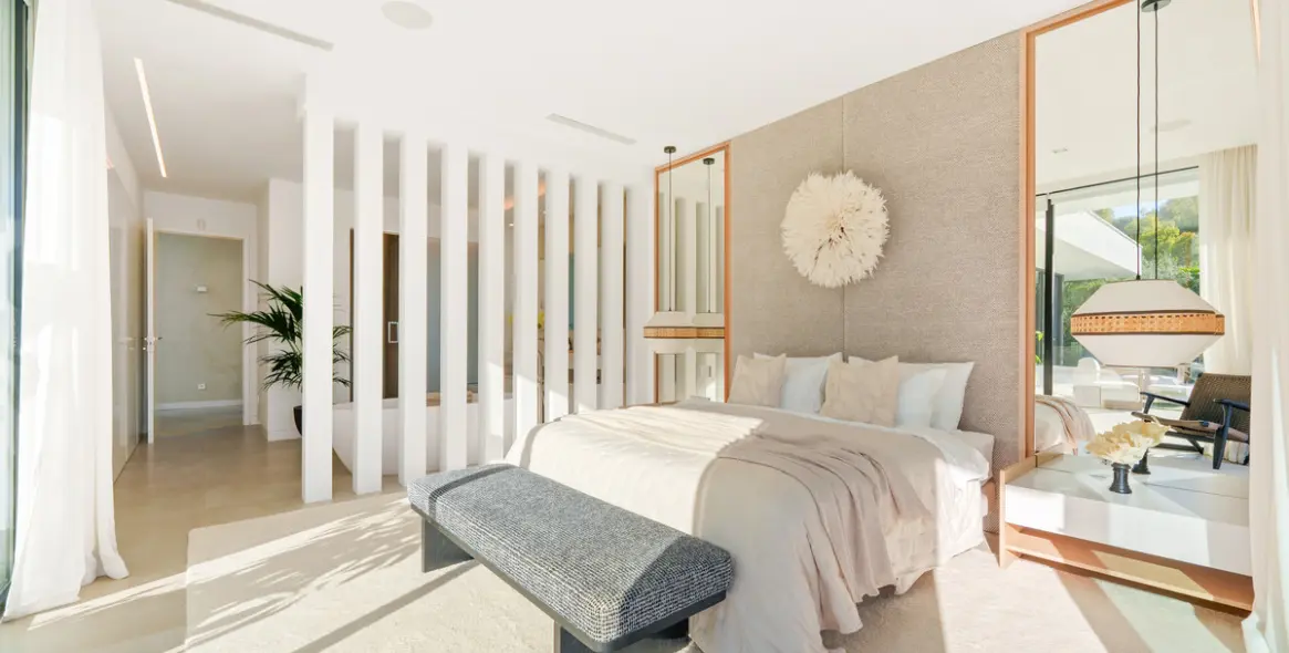 Sale of detached villa in Nueva Andalucía 16