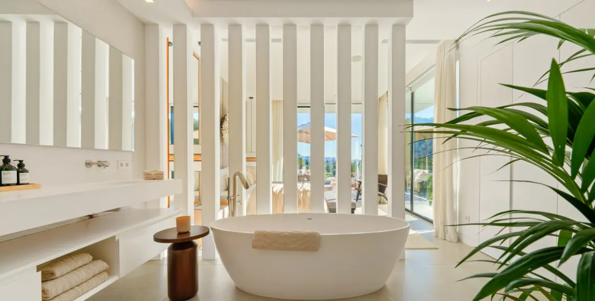 Sale of detached villa in Nueva Andalucía 19