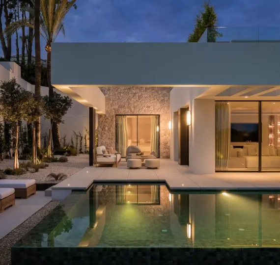 Detached villa R5235796