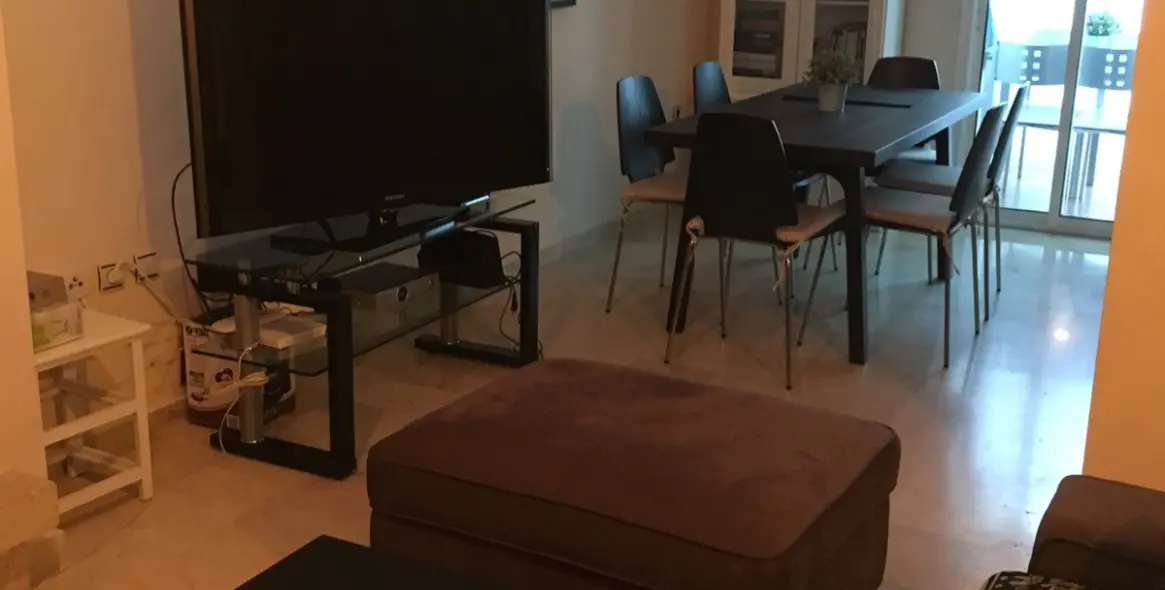 Long-term rent of townhouse in El Rosario 28